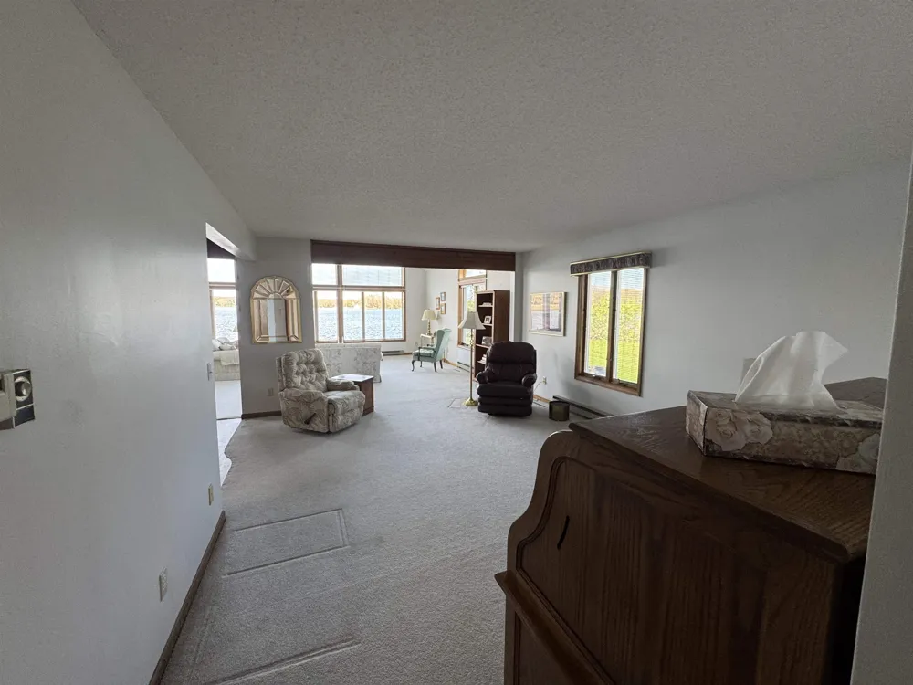 1017 Channel Drive Lake Isabella Village, MI 48893