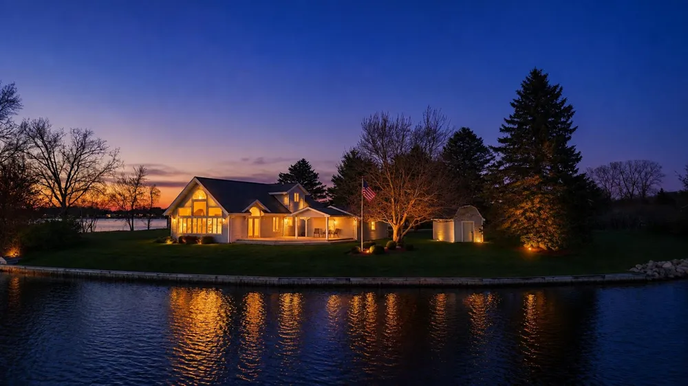 1017 Channel Drive Lake Isabella Village, MI 48893