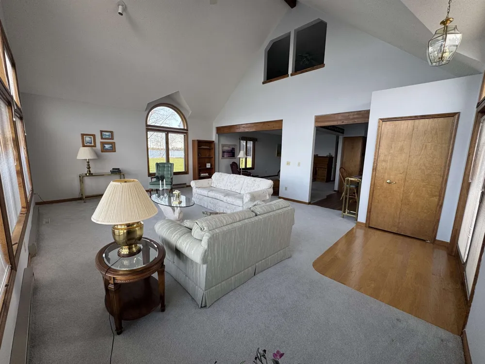 1017 Channel Drive Lake Isabella Village, MI 48893