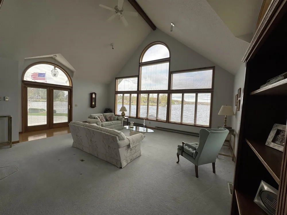 1017 Channel Drive Lake Isabella Village, MI 48893