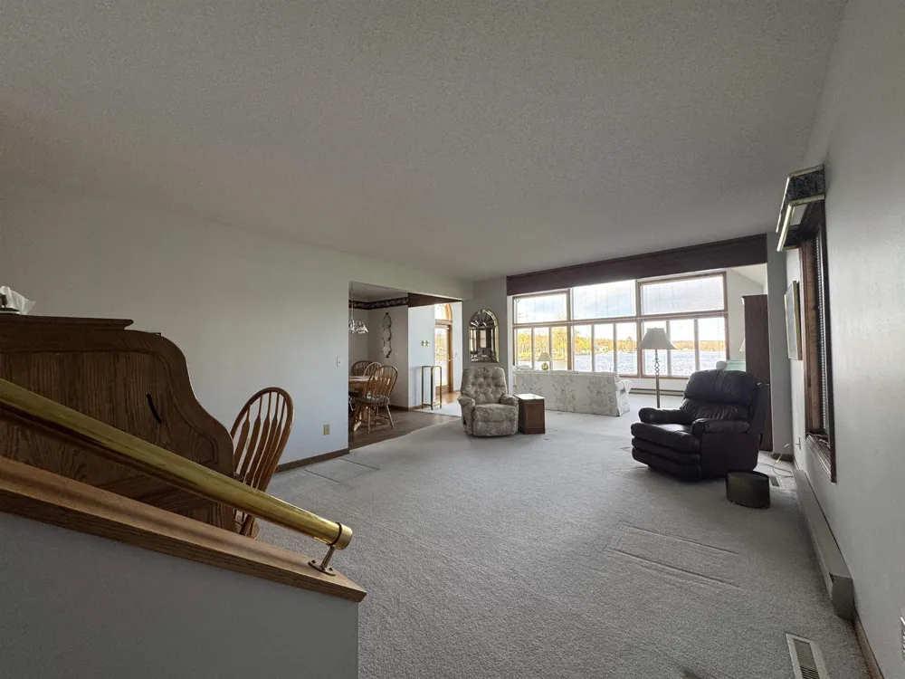 1017 Channel Drive Lake Isabella Village, MI 48893