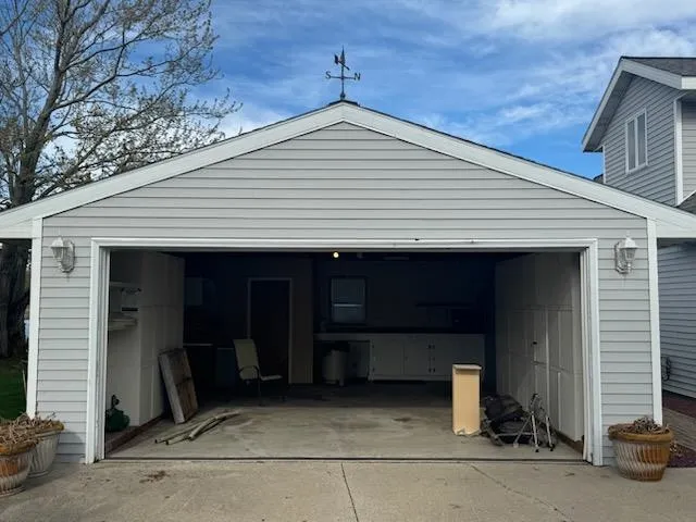1017 Channel Drive Lake Isabella Village, MI 48893