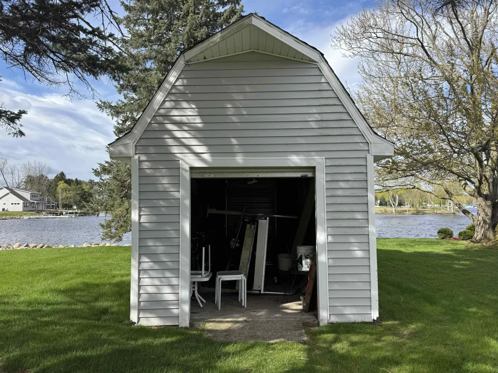 1017 Channel Drive Lake Isabella Village, MI 48893