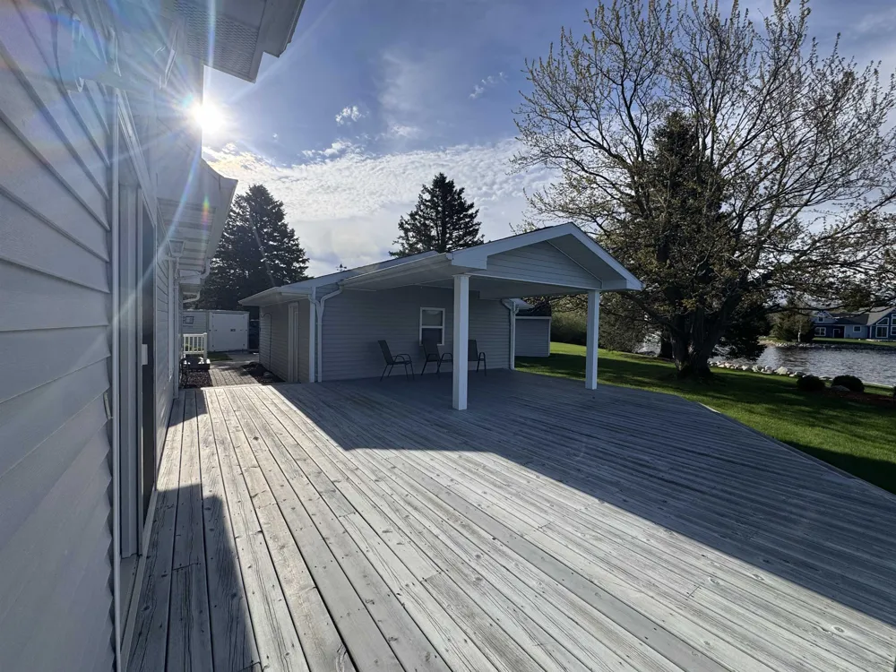 1017 Channel Drive Lake Isabella Village, MI 48893