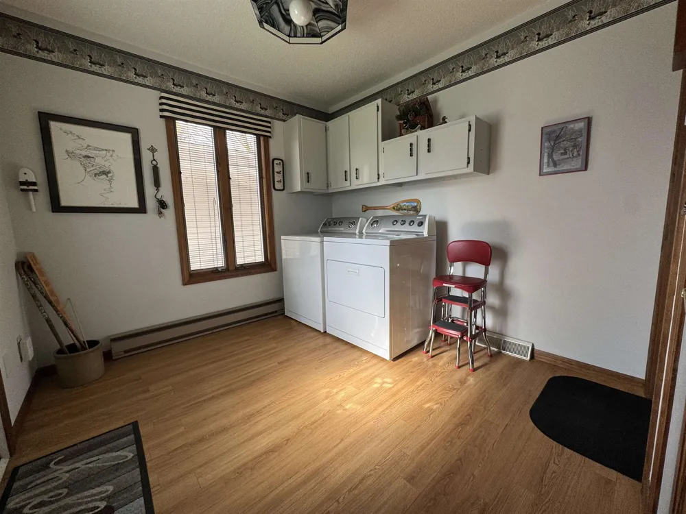 1017 Channel Drive Lake Isabella Village, MI 48893