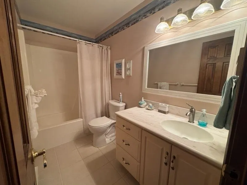 1017 Channel Drive Lake Isabella Village, MI 48893