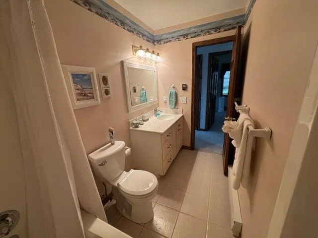 1017 Channel Drive Lake Isabella Village, MI 48893