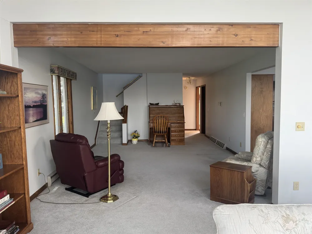 1017 Channel Drive Lake Isabella Village, MI 48893