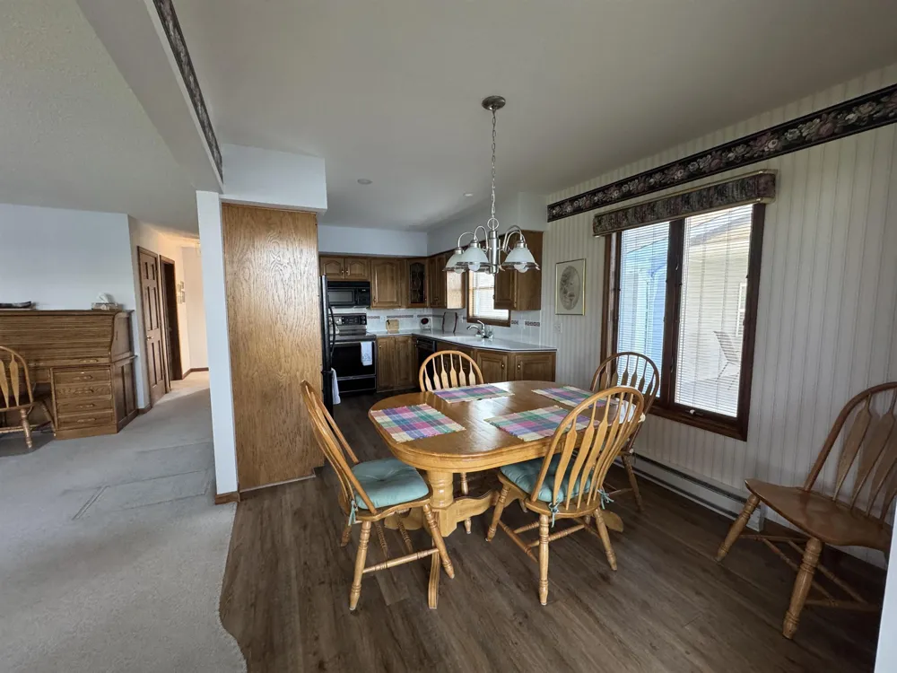 1017 Channel Drive Lake Isabella Village, MI 48893