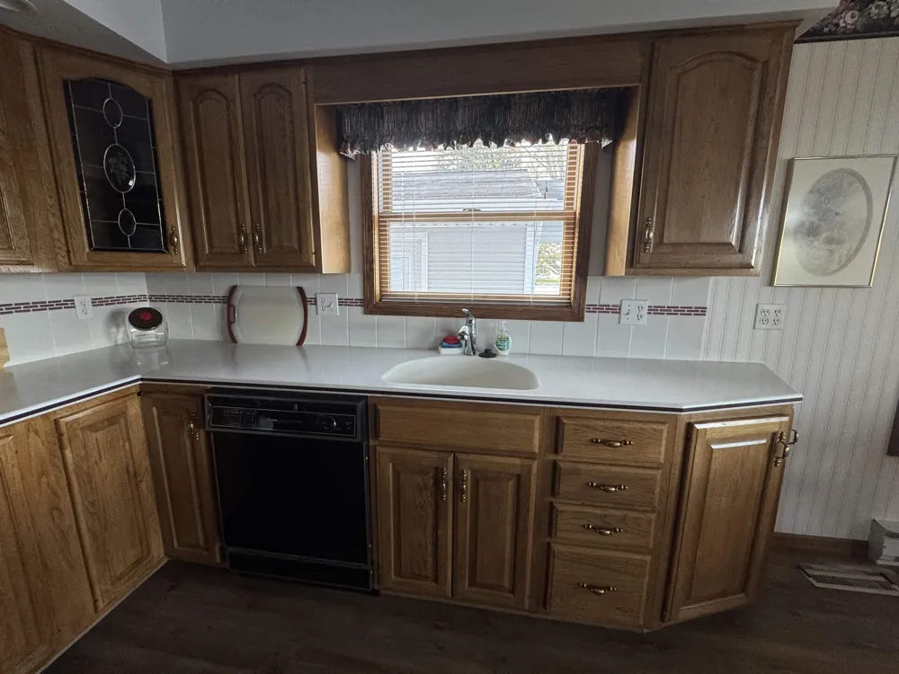 1017 Channel Drive Lake Isabella Village, MI 48893