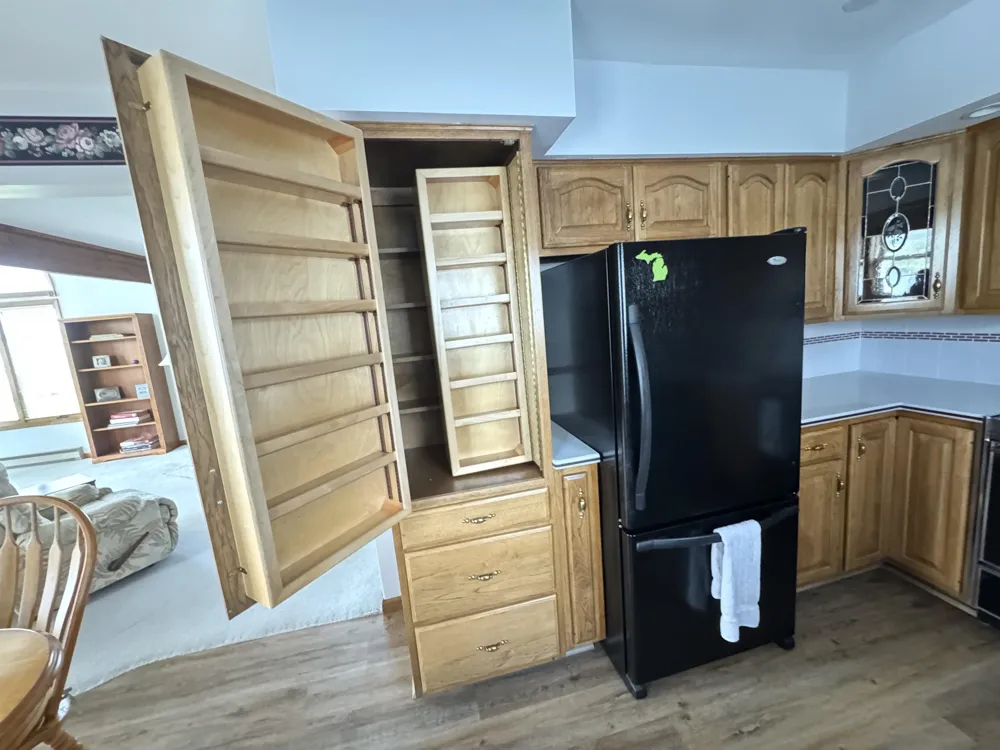 1017 Channel Drive Lake Isabella Village, MI 48893