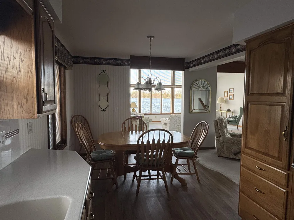 1017 Channel Drive Lake Isabella Village, MI 48893