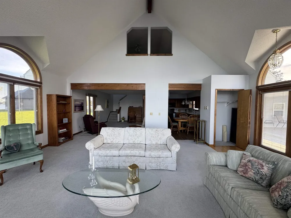 1017 Channel Drive Lake Isabella Village, MI 48893