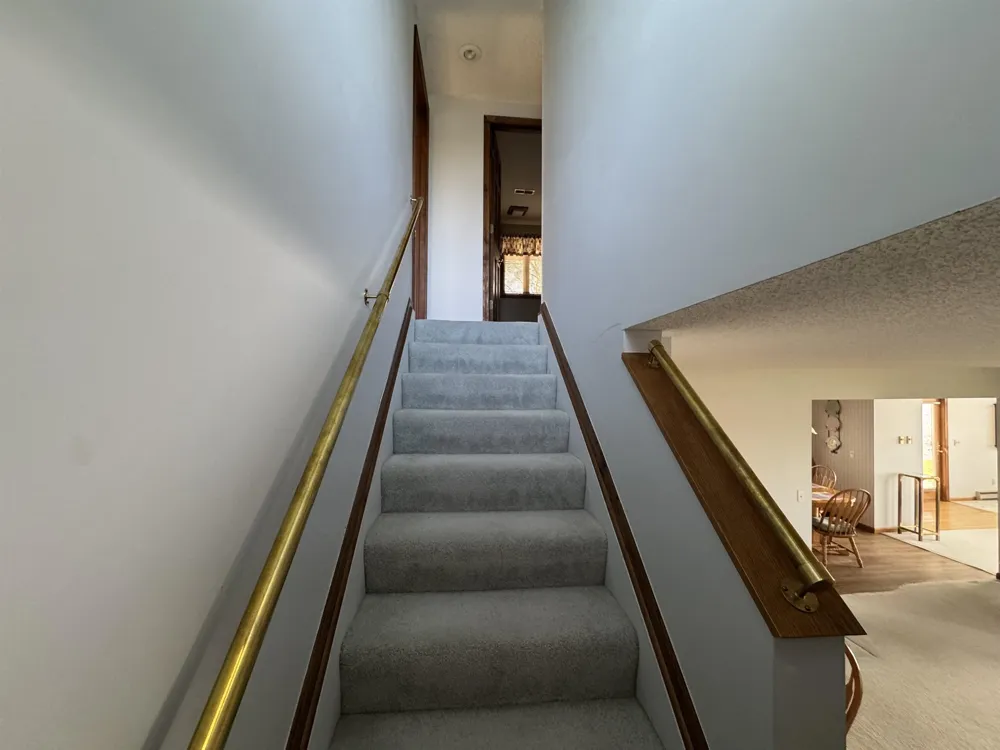 1017 Channel Drive Lake Isabella Village, MI 48893