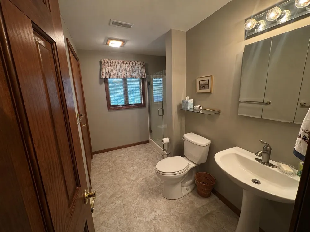 1017 Channel Drive Lake Isabella Village, MI 48893