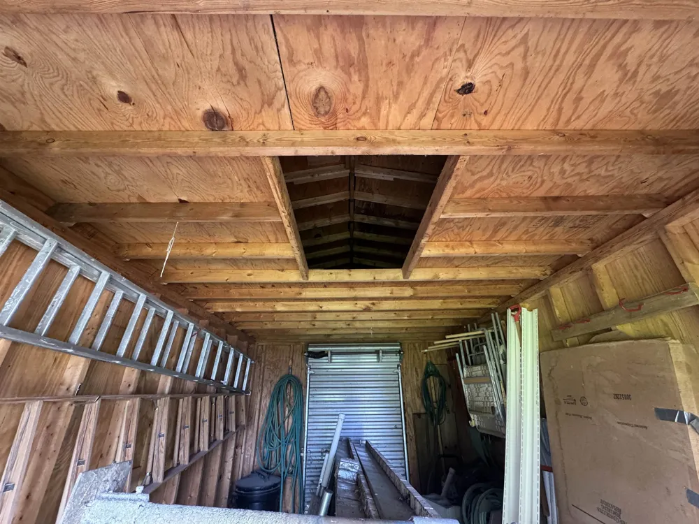 1017 Channel Drive Lake Isabella Village, MI 48893
