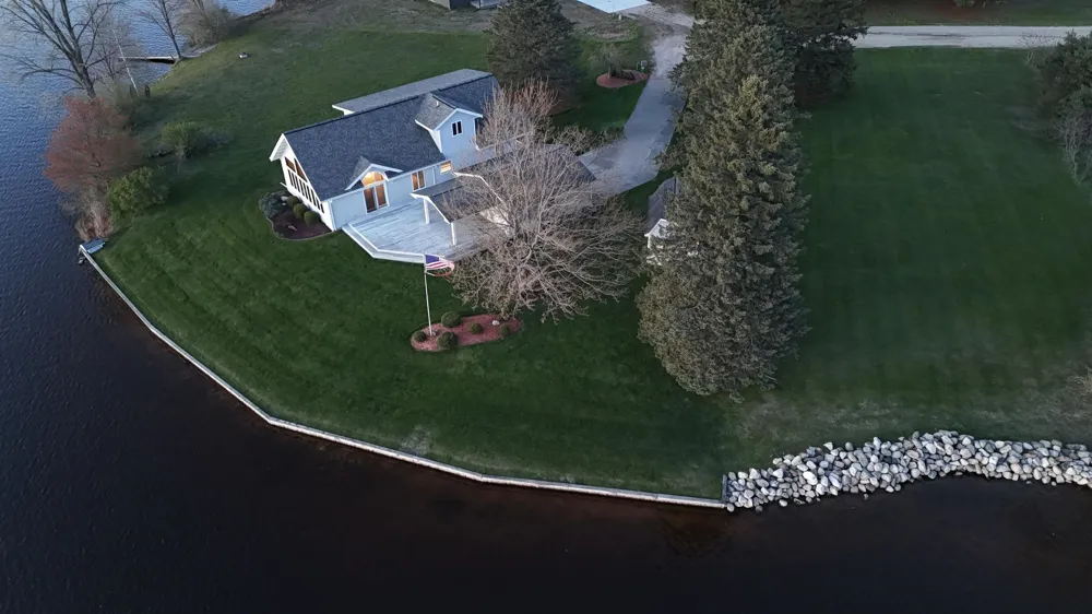 1017 Channel Drive Lake Isabella Village, MI 48893