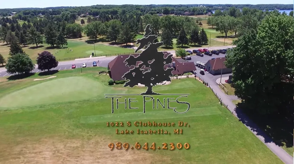 1017 Channel Drive Lake Isabella Village, MI 48893