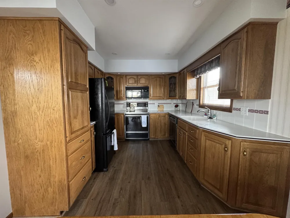 1017 Channel Drive Lake Isabella Village, MI 48893