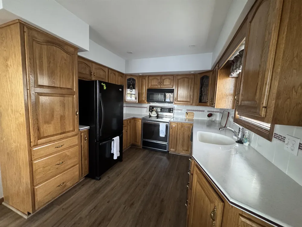 1017 Channel Drive Lake Isabella Village, MI 48893