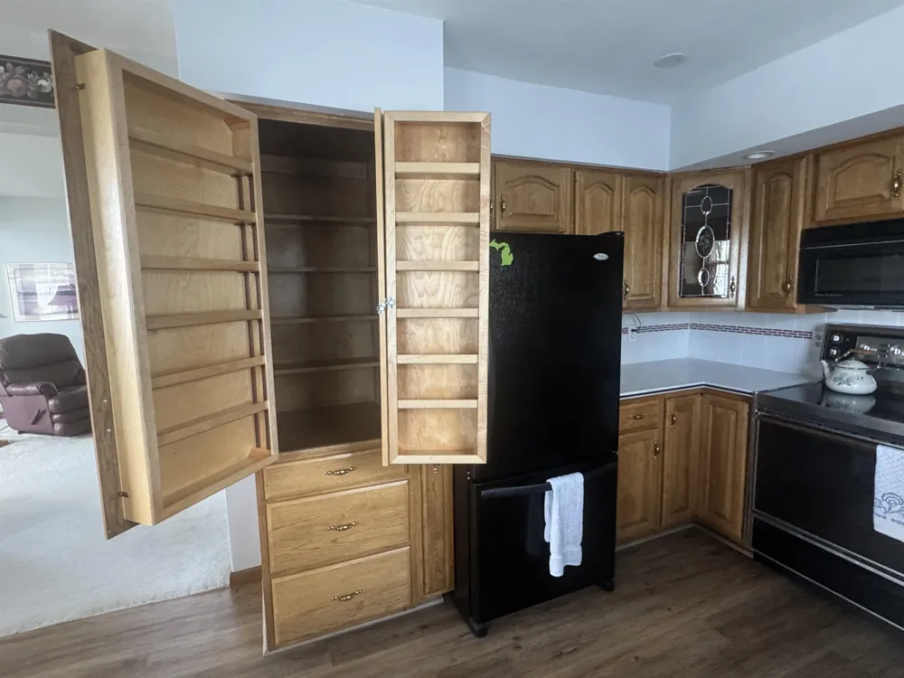 1017 Channel Drive Lake Isabella Village, MI 48893