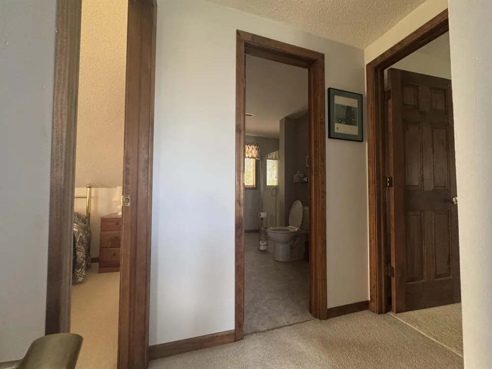 1017 Channel Drive Lake Isabella Village, MI 48893