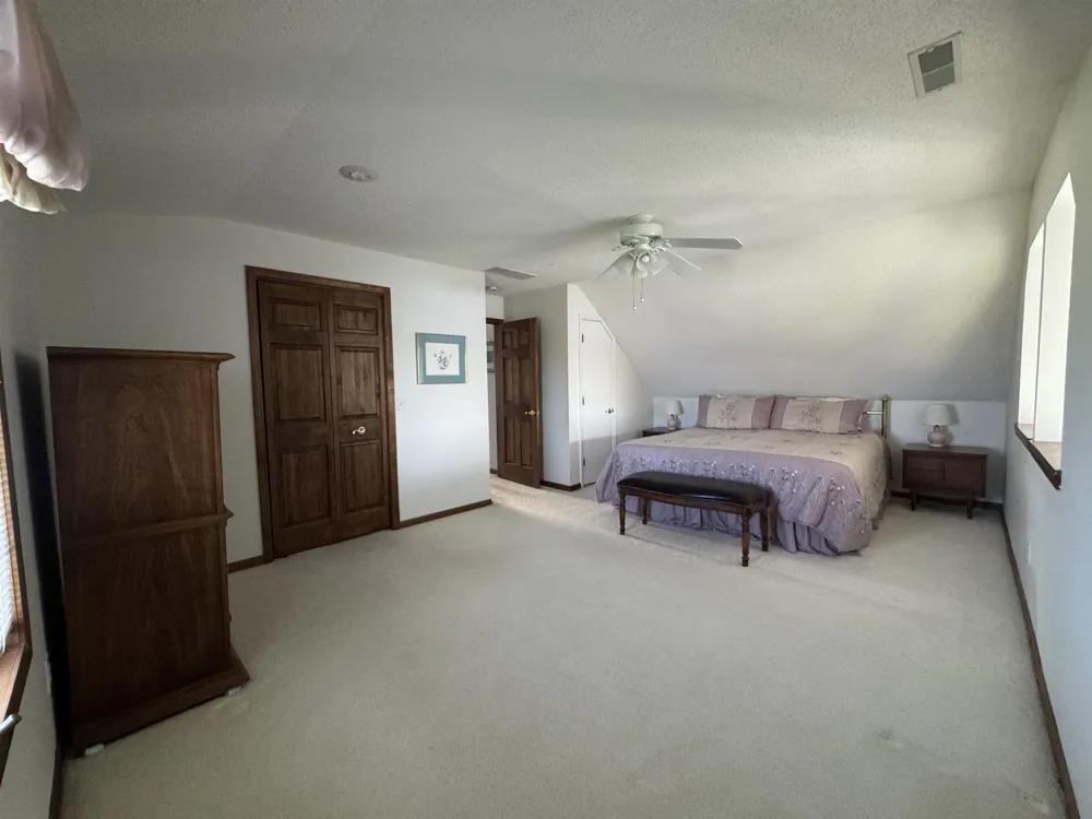 1017 Channel Drive Lake Isabella Village, MI 48893