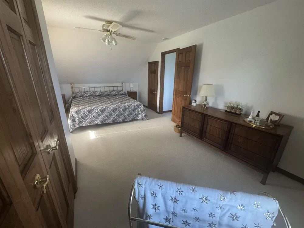 1017 Channel Drive Lake Isabella Village, MI 48893