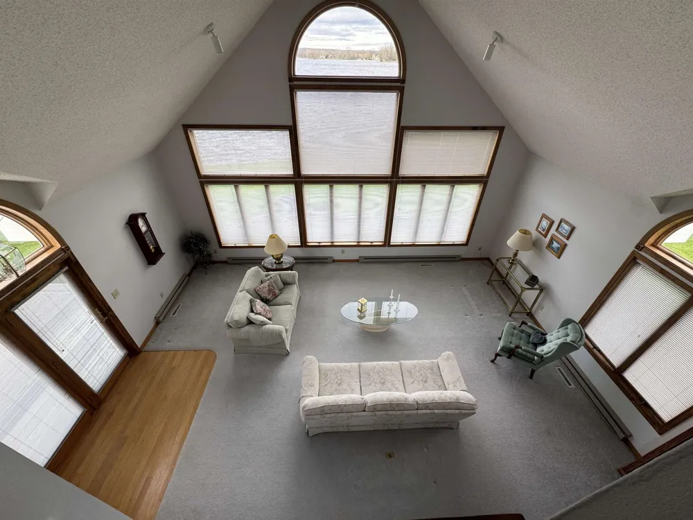 1017 Channel Drive Lake Isabella Village, MI 48893