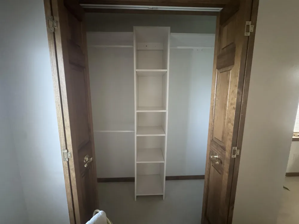 1017 Channel Drive Lake Isabella Village, MI 48893