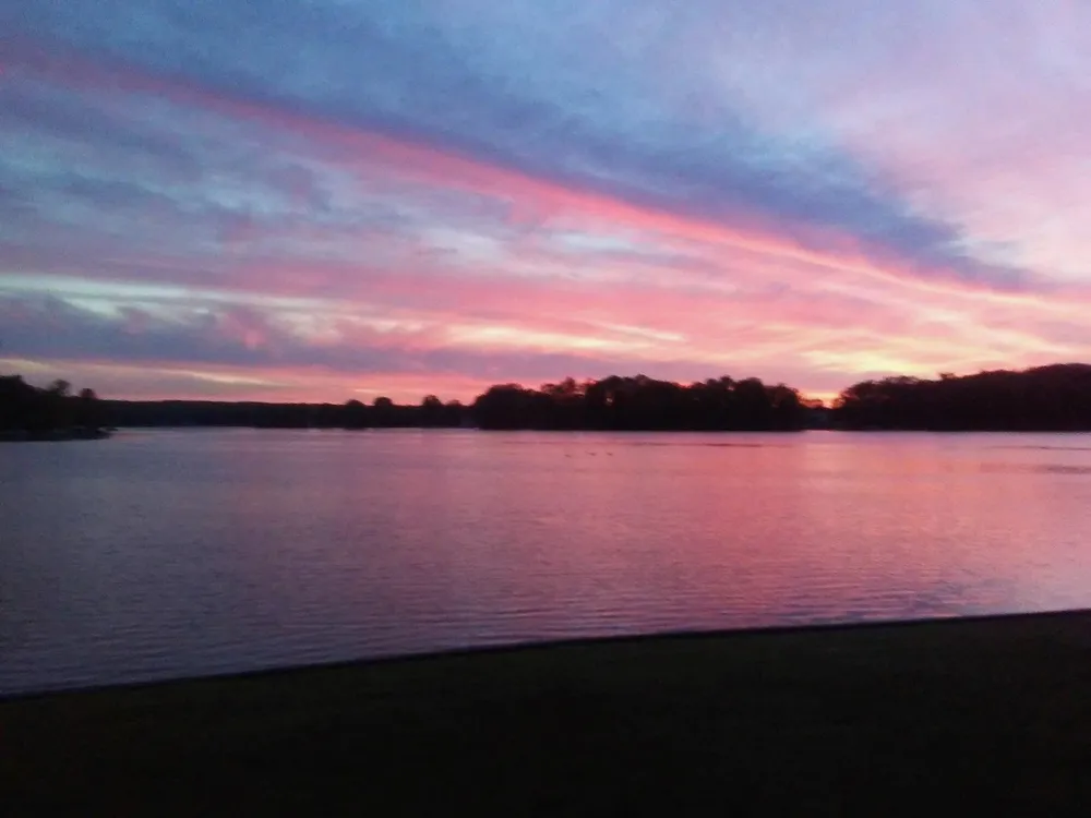 1017 Channel Drive Lake Isabella Village, MI 48893