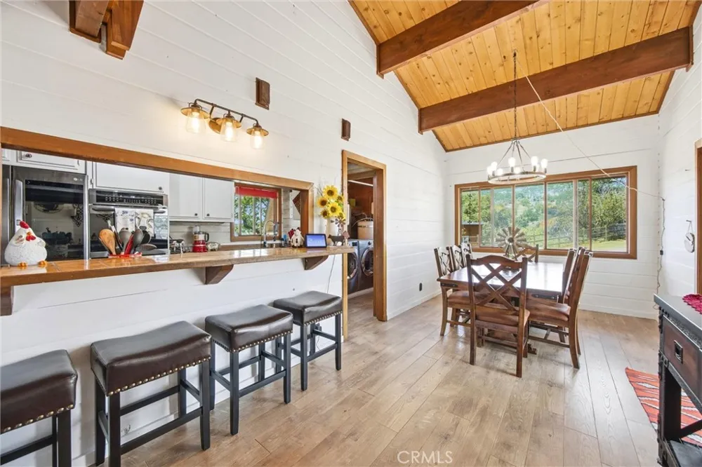 24300 Woodbine Court Tehachapi, CA 93561
