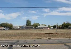 2901 S Osage Street Amarillo, TX 79103