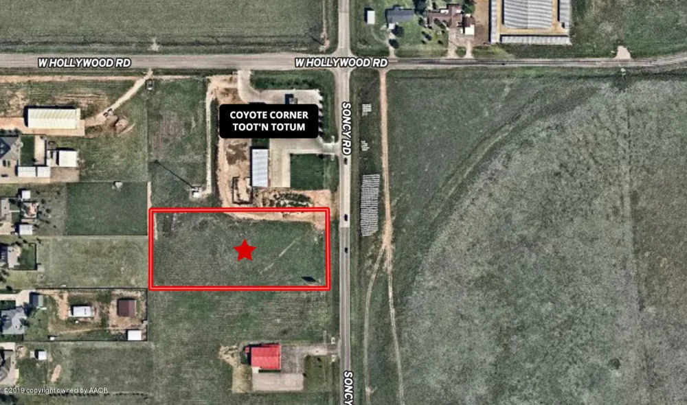 8960 FM 2590 Amarillo, TX 79119