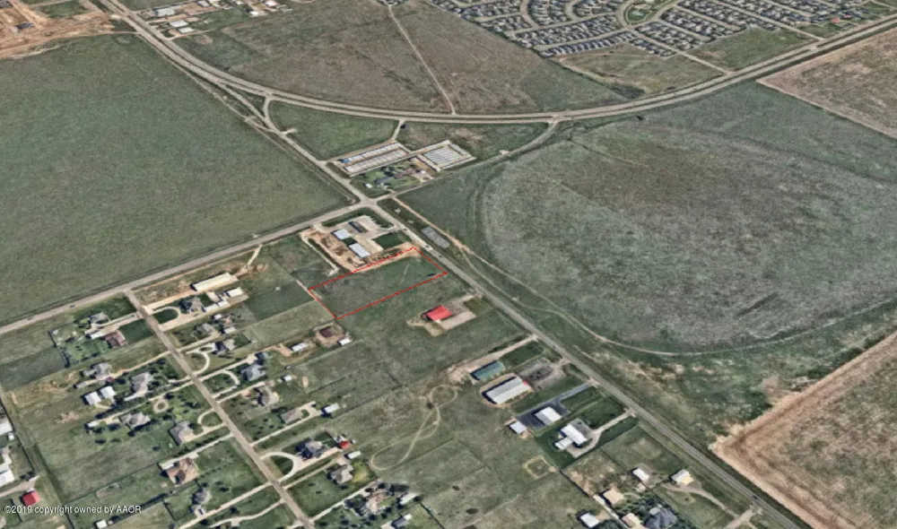 8960 FM 2590 Amarillo, TX 79119
