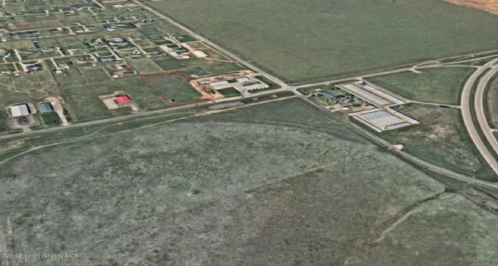 8960 FM 2590 Amarillo, TX 79119
