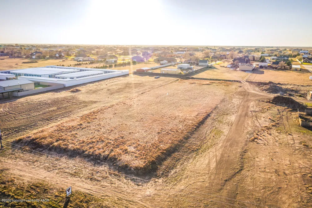 8960 FM 2590 Amarillo, TX 79119
