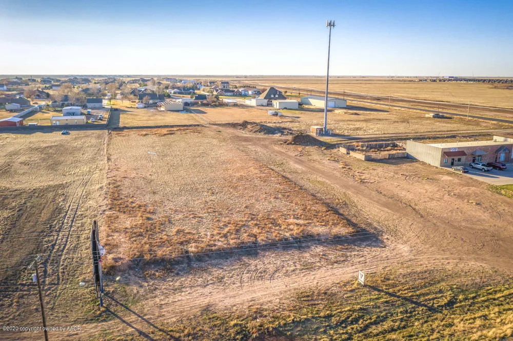 8960 FM 2590 Amarillo, TX 79119