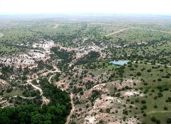 816 CANYON PARKWAY Amarillo, TX 79015