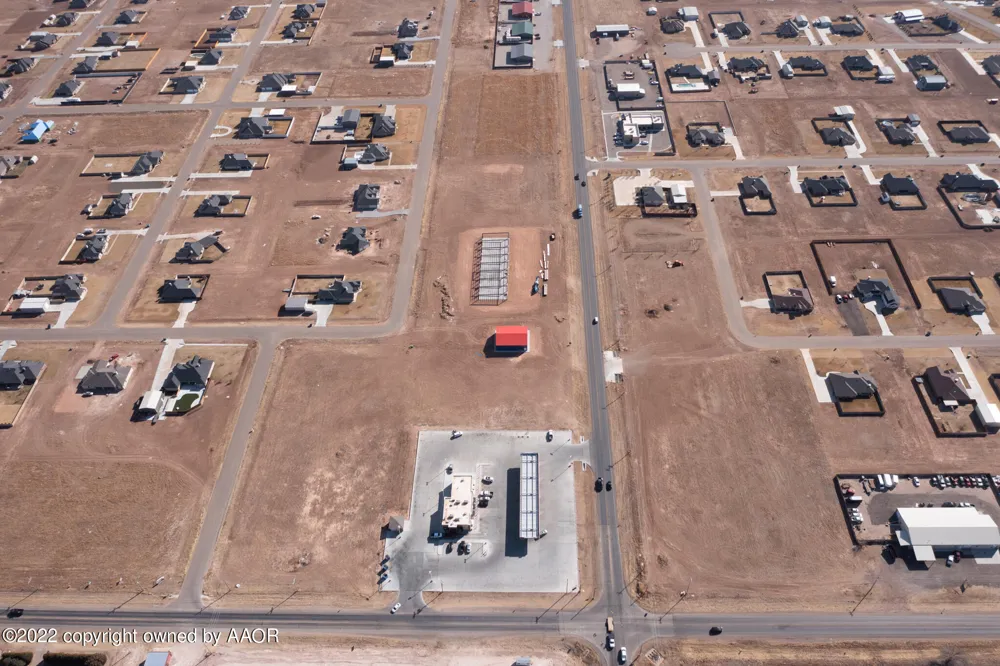 Lot 39&40 FM 2219 Amarillo, TX 79119