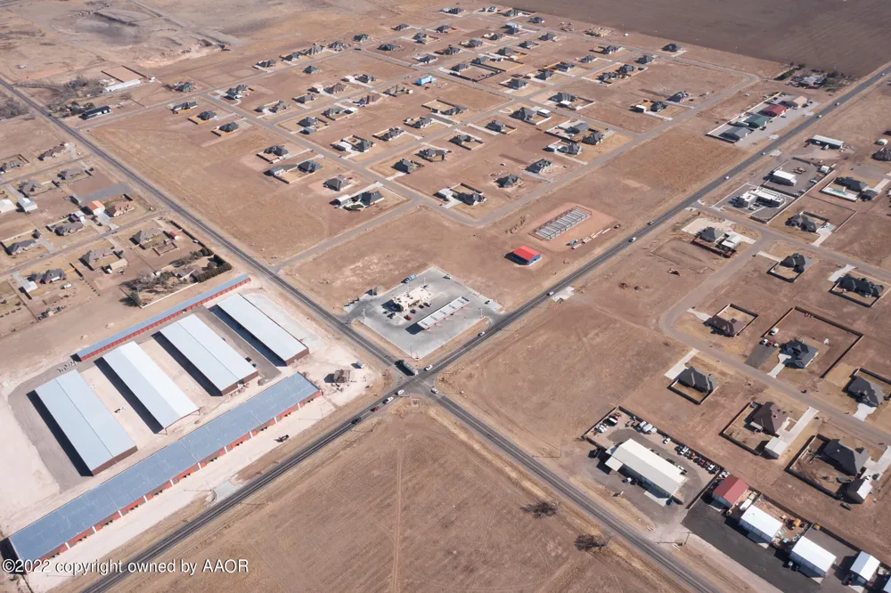 Lot 39&40 FM 2219 Amarillo, TX 79119