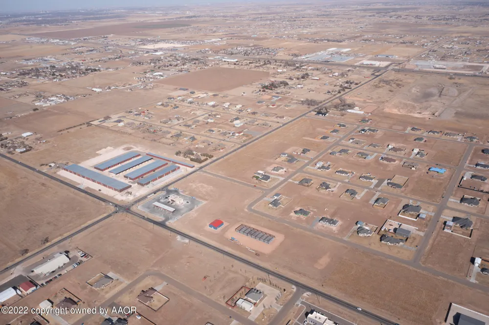 Lot 39&40 FM 2219 Amarillo, TX 79119
