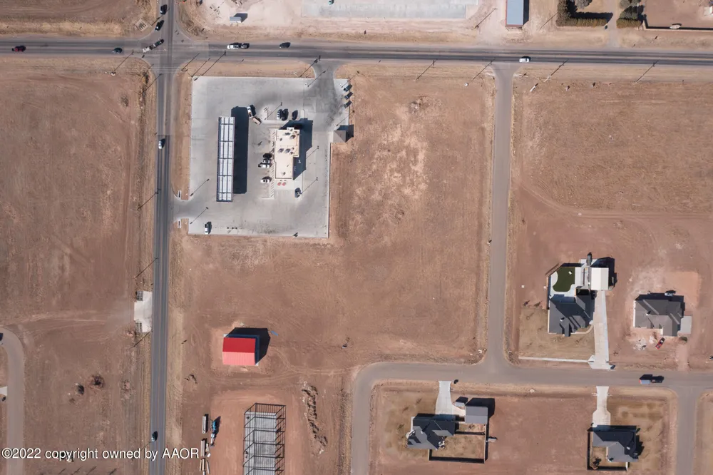 Lot 39&40 FM 2219 Amarillo, TX 79119