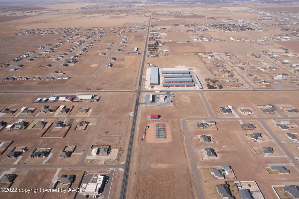 Lot 39&40 FM 2219 Amarillo, TX 79119