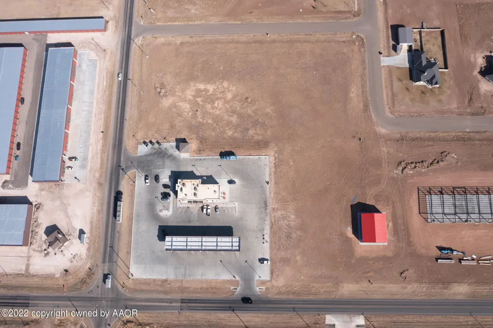Lot 39&40 FM 2219 Amarillo, TX 79119