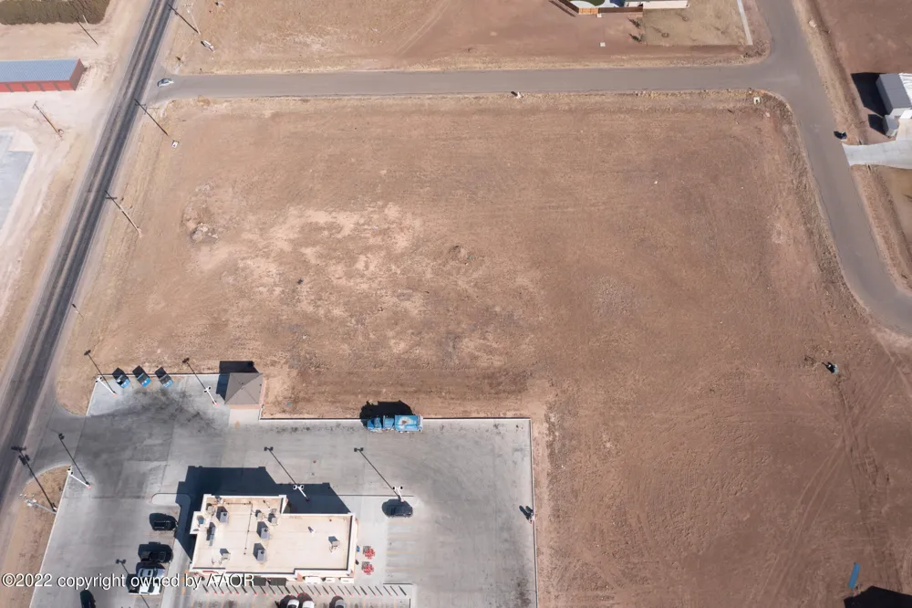 Lot 39&40 FM 2219 Amarillo, TX 79119