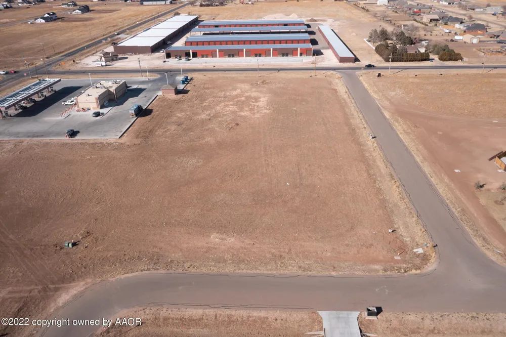 Lot 39&40 FM 2219 Amarillo, TX 79119