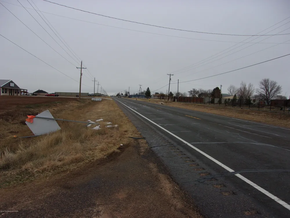 13994 FM 2590 (SONCY) Amarillo, TX 79119
