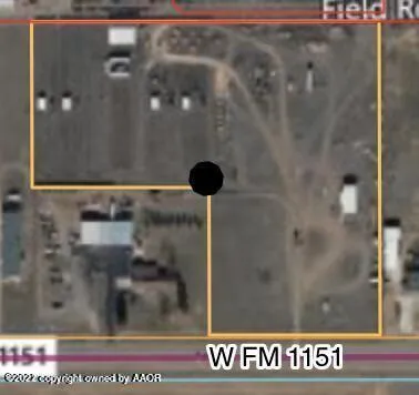 502 W Farm To Market Rd 1151 Amarillo, TX 79118