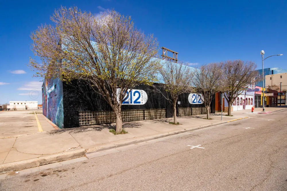 212 SW 6TH Amarillo, TX 79101